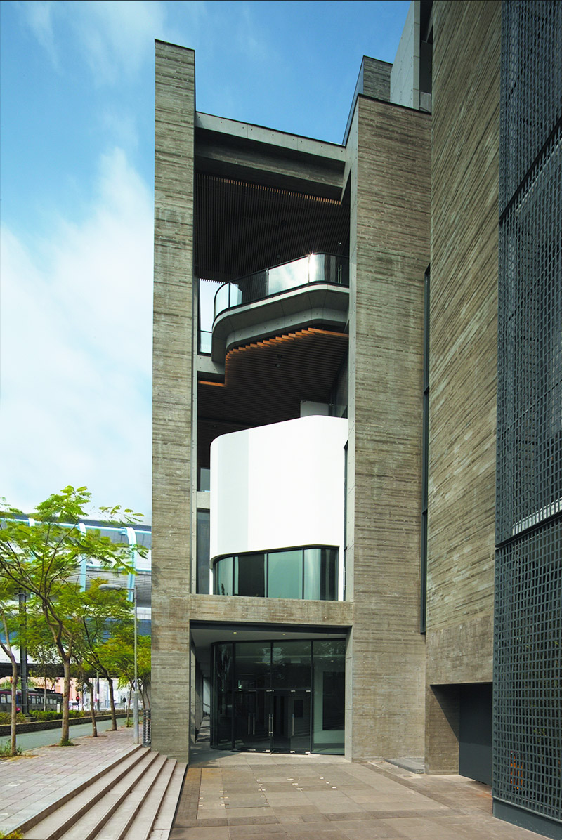 Architectural Services Department Exhibition