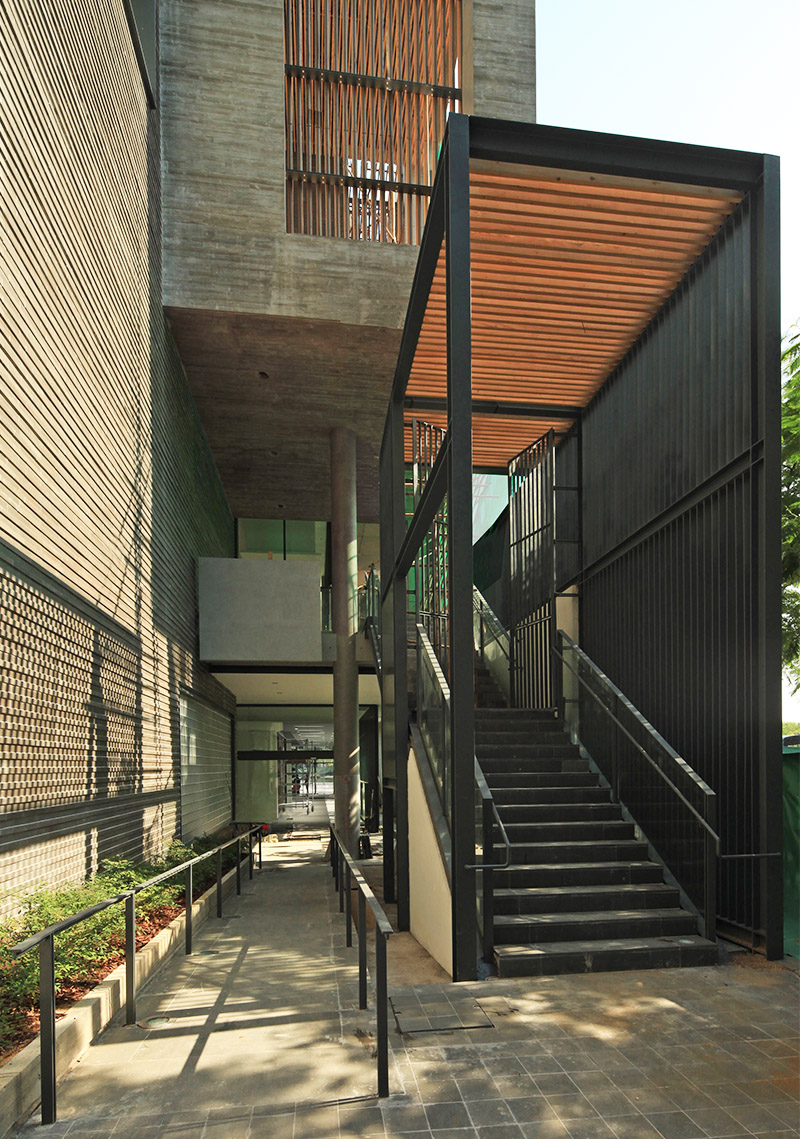 Architectural Services Department Exhibition