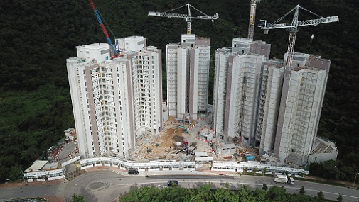 Yau Lee Construction Company Limited