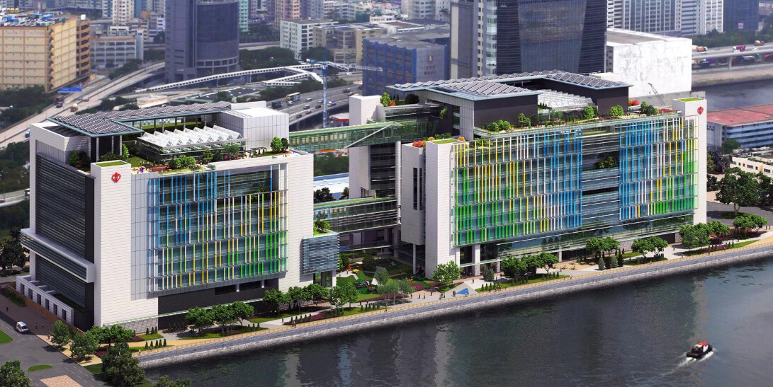 Hong Kong Children's Hospital