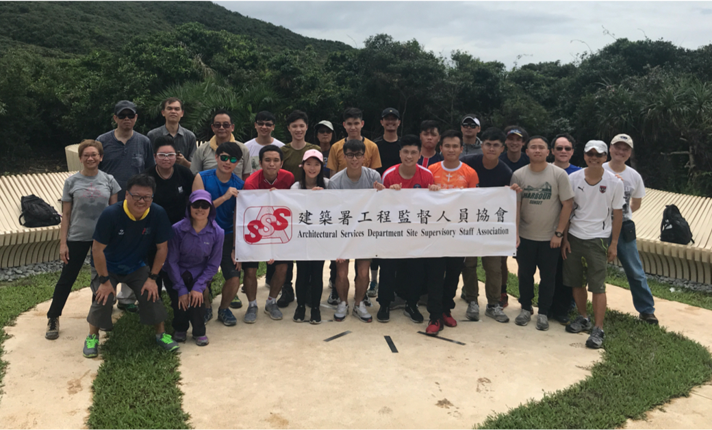 Stargazing and Night Tour at Sai Kung