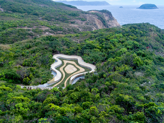 Star Gazing Facilities at Sai Wan