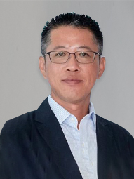 Mr. Kai Chow NG