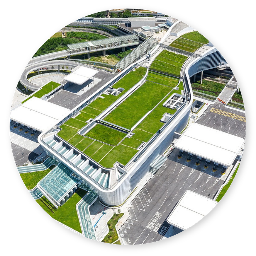 Driving Low Carbon Transformation in Built Environment