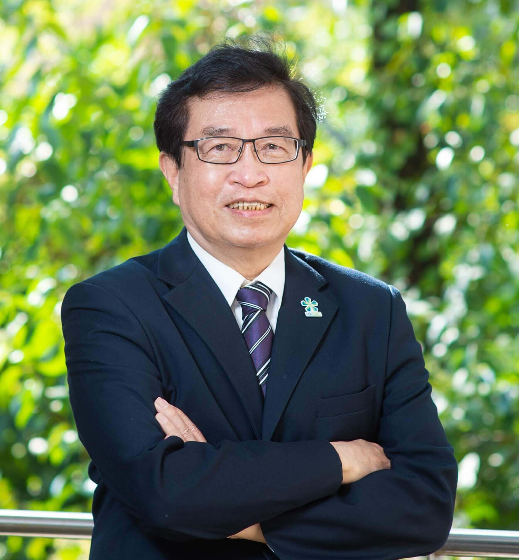 持份者访谈