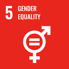 UNSDG 5 Gender Equality
