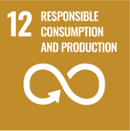 UNSDG 12 Responsible Consumption and Production