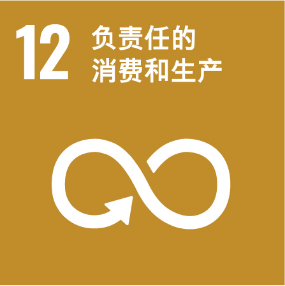 UNSDG 12 负责任消费和生产