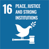 UNSDG 16