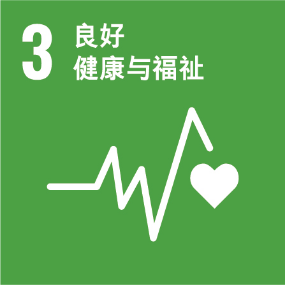 UNSDG 3 良好健康与福祉