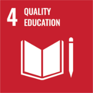 UNSDG 4 Quality Education