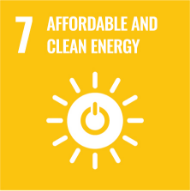 UNSDG 7 Affordable and Clean Energy