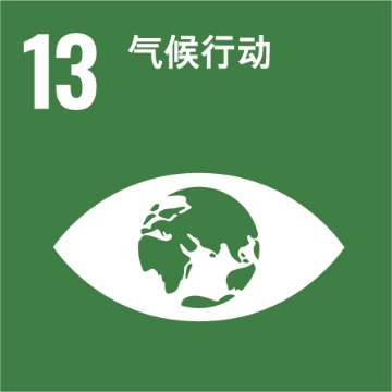 可持续发展目标13:气候行动