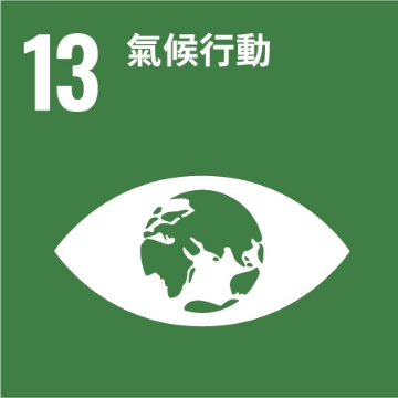 可持續發展目標 13:氣候行動