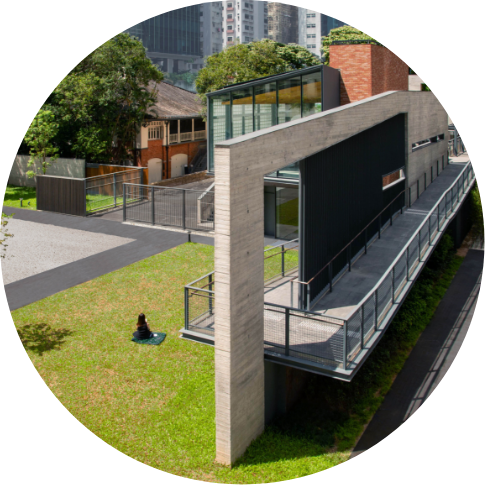 Deliver environmentally and socially responsible projects