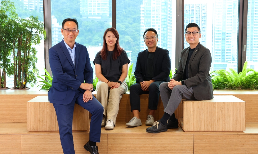 Interview with External Stakeholder