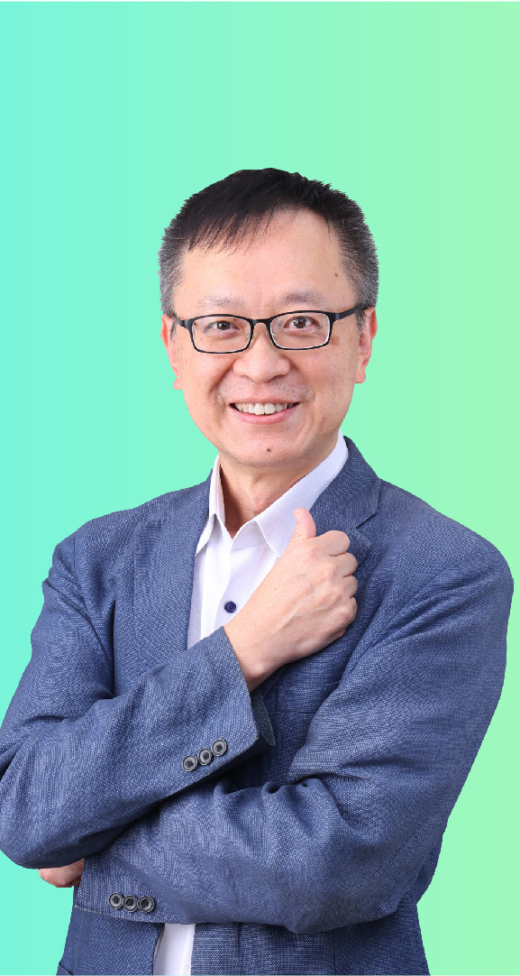 锺鸣昌先生助理署长 (建筑设计)