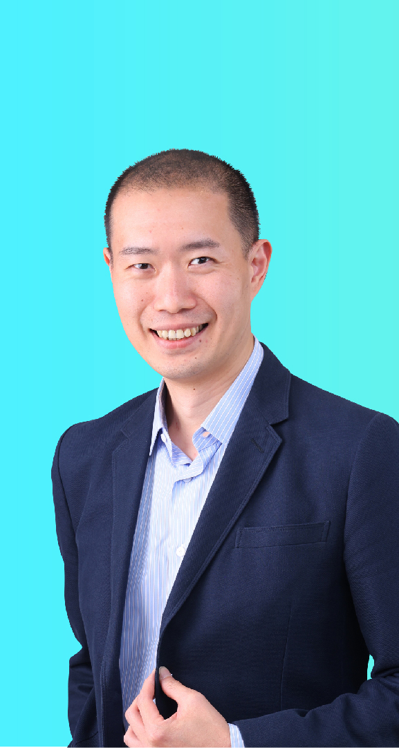 鄞俊旭先生助理署长 (结构工程)