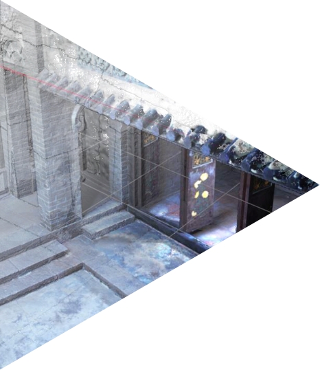 大夫第是香港首座政府中式歷史古蹟利用建築信息模擬技術的項目。當中3D模型詳盡記錄建築物的尺寸、保育狀況和定義特徵元素，為未來文物復修和保養訂立新基準。