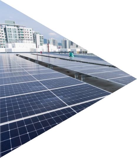 「健康樓梯」鼓勵病患與員工以步行代替乘搭電梯，減低能源使用之餘亦促進身體活動。