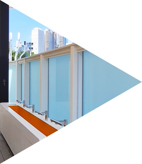 寵物公園衛生設施重新定義城市可持續發展。透過可持續設計與再生能源系統，能減少約60%隱含碳排放，以及70%營運碳排放。