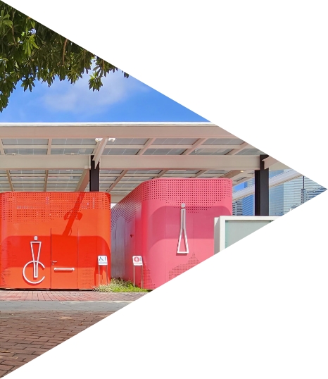 項目以翻新方案取代重建工程，並盡量運用低碳建材，以及太陽能和風能等可再生能源，力證可持續翻新工程能大幅減低碳足跡。