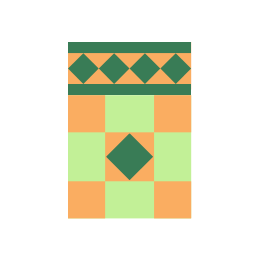 修復工程優先採用原址材料