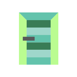 改建期間妥善保存原有建材及家具，供日後重用