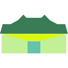 將對歷史建築的影響降至最低