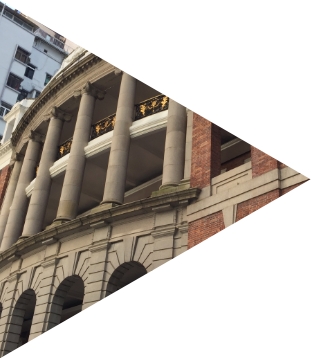 香港文物探知館