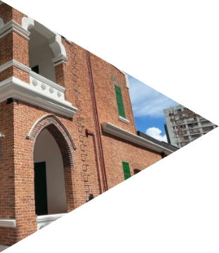 前法國外方傳道會大樓