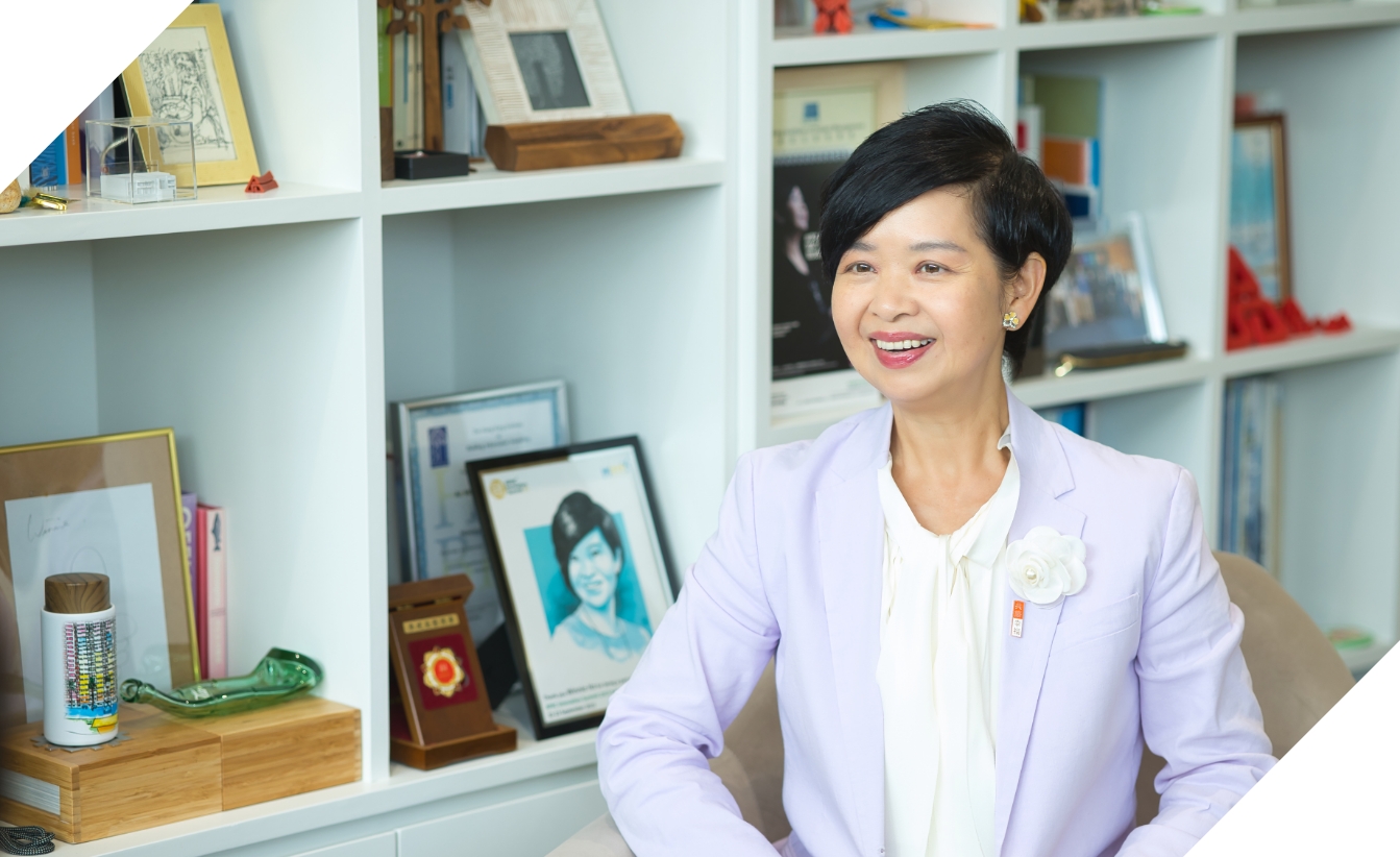 環境、社會及管治實踐案例:應對香港住屋短缺