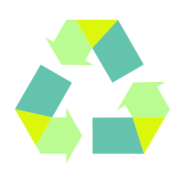 管理和減少廢棄物