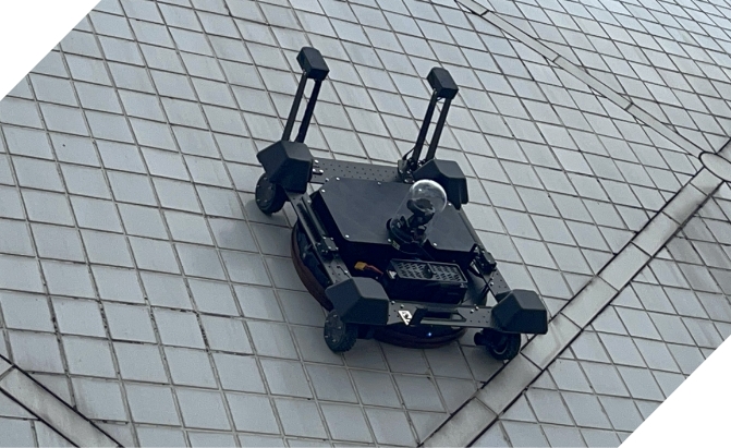 孕育智慧方案，提升韌力與效益