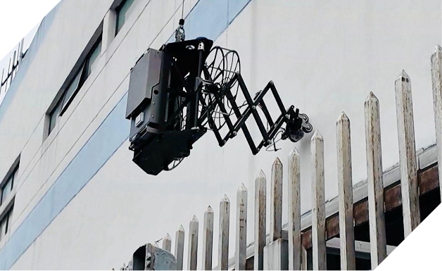 孕育智慧方案，提升韌力與效益