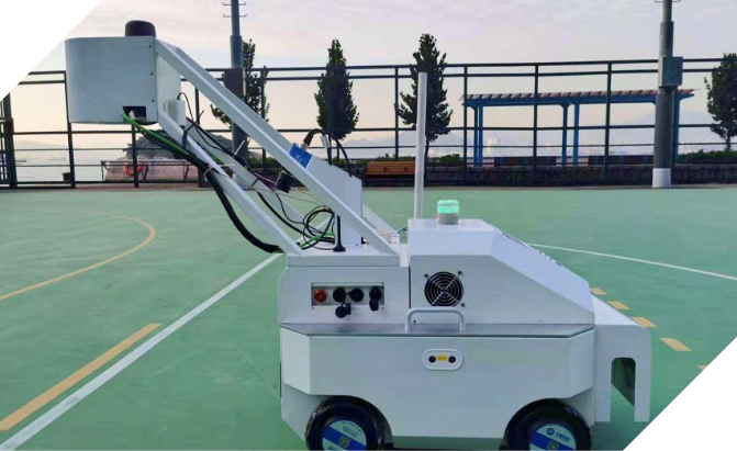 孕育智慧方案，提升韌力與效益