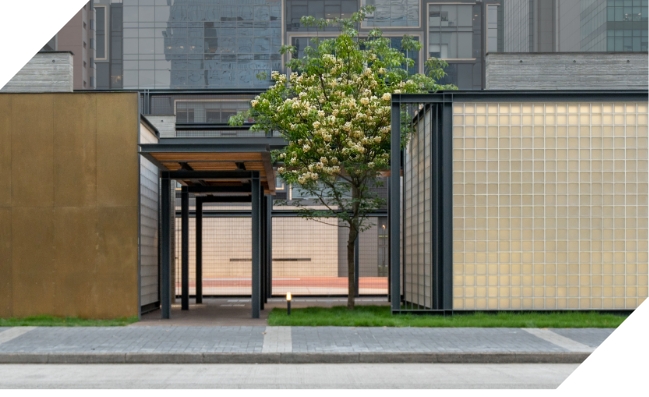 所有人員的健康與安全