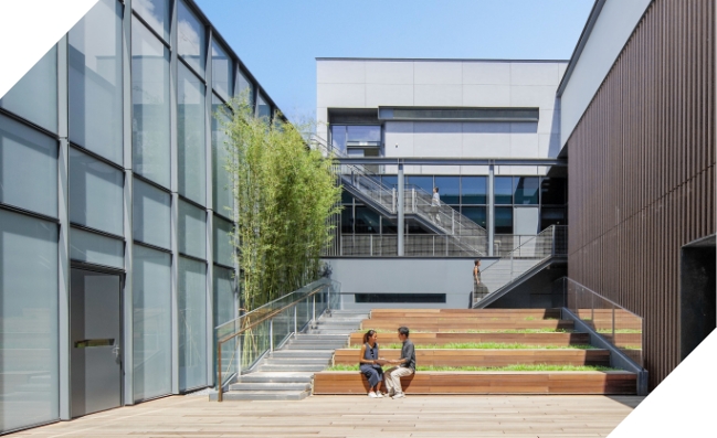 設施使用者的健康與安全