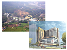 Silver Award - Yau Lee Construction Company Limited