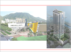 Gold Award - Shui On Construction Company Limited