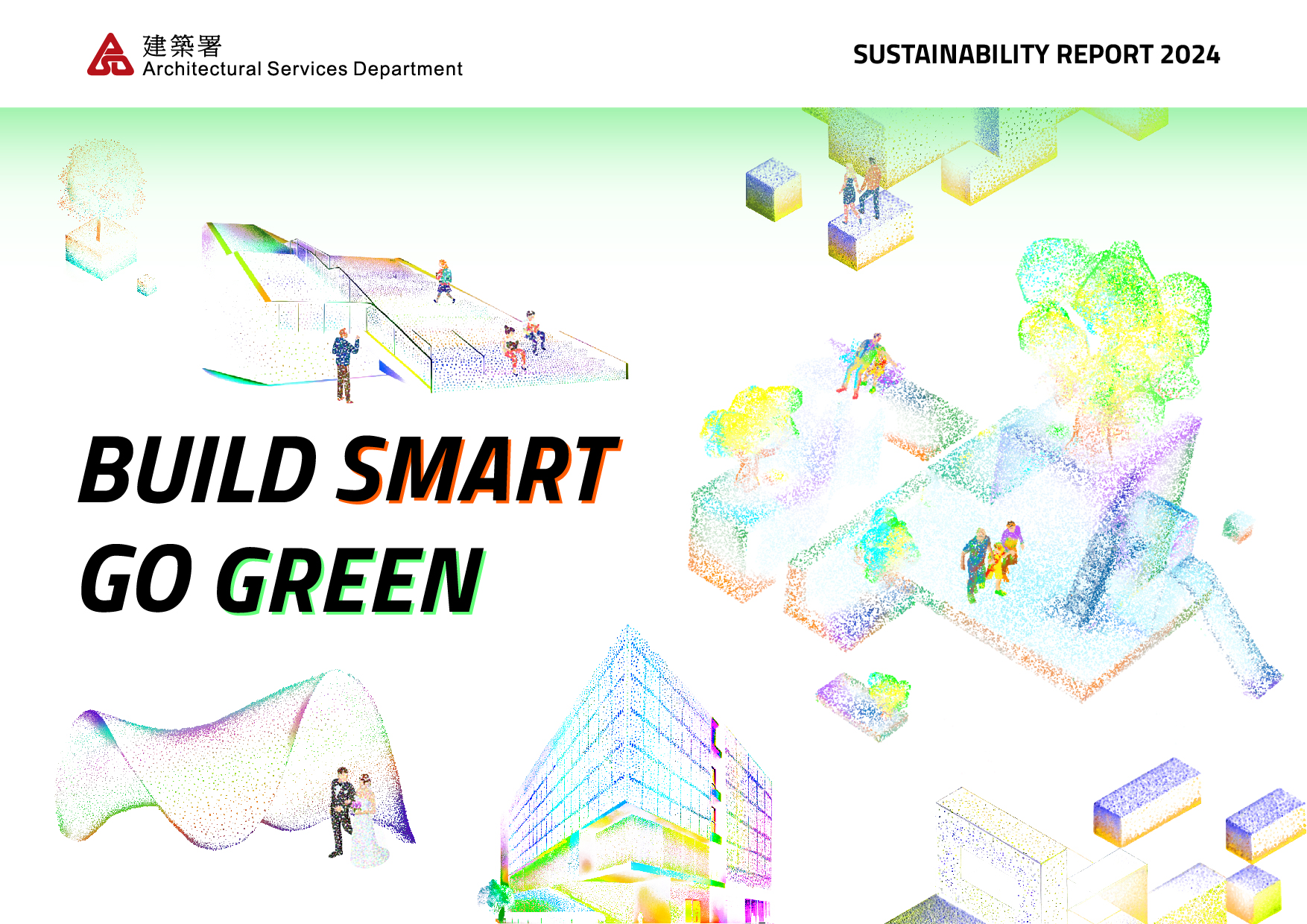 Build Smart &bull; Go Green