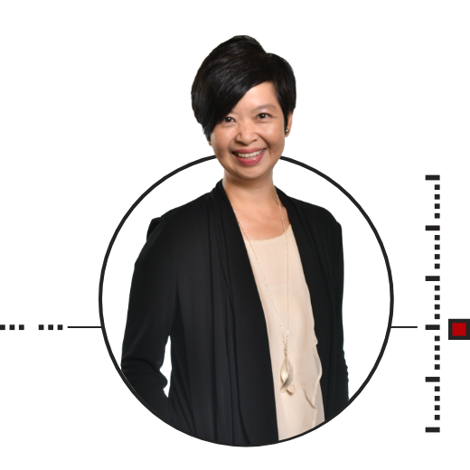 Ms Winnie Ho, JP
