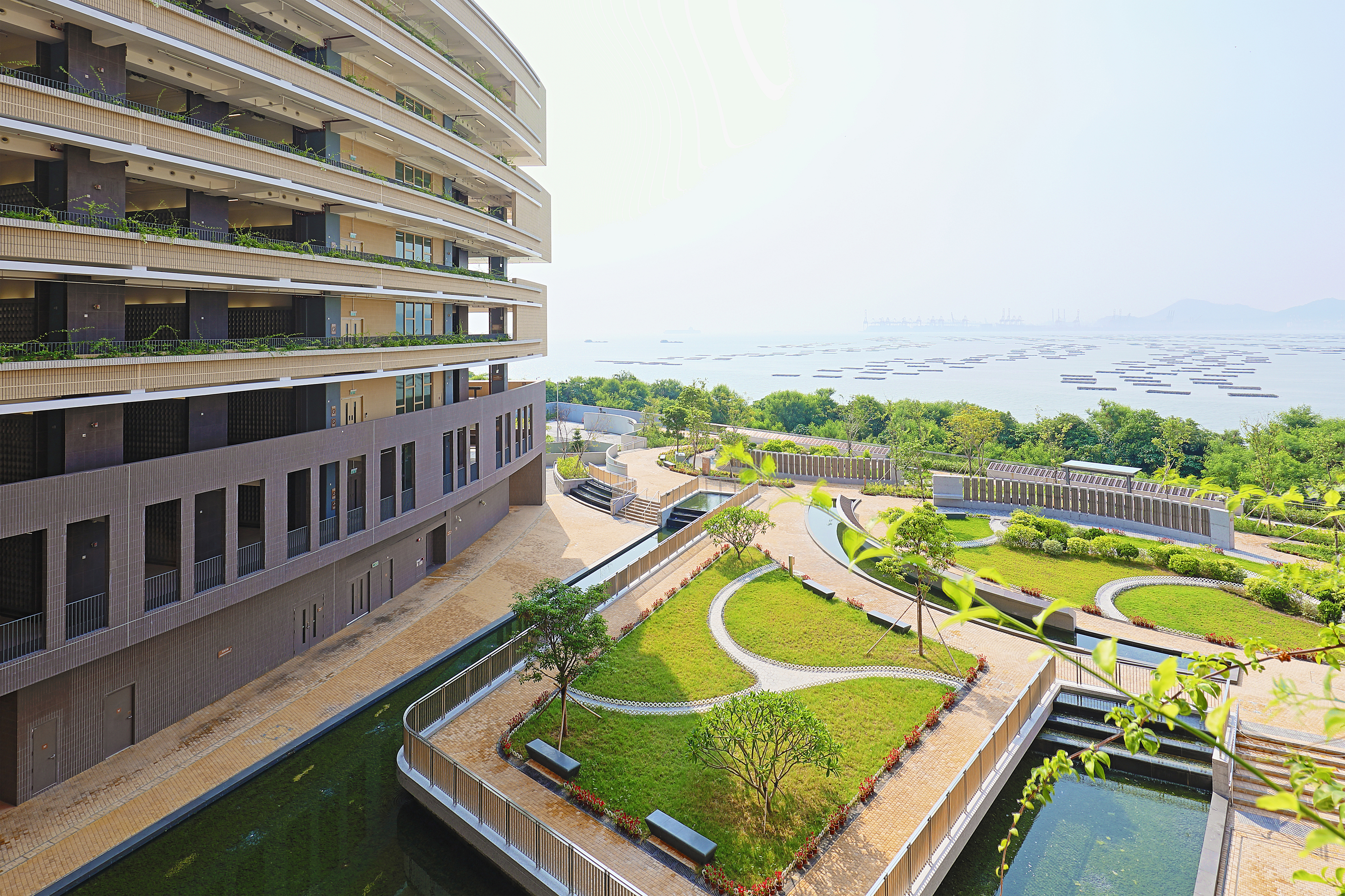 Architectural Services Department - Exhibition