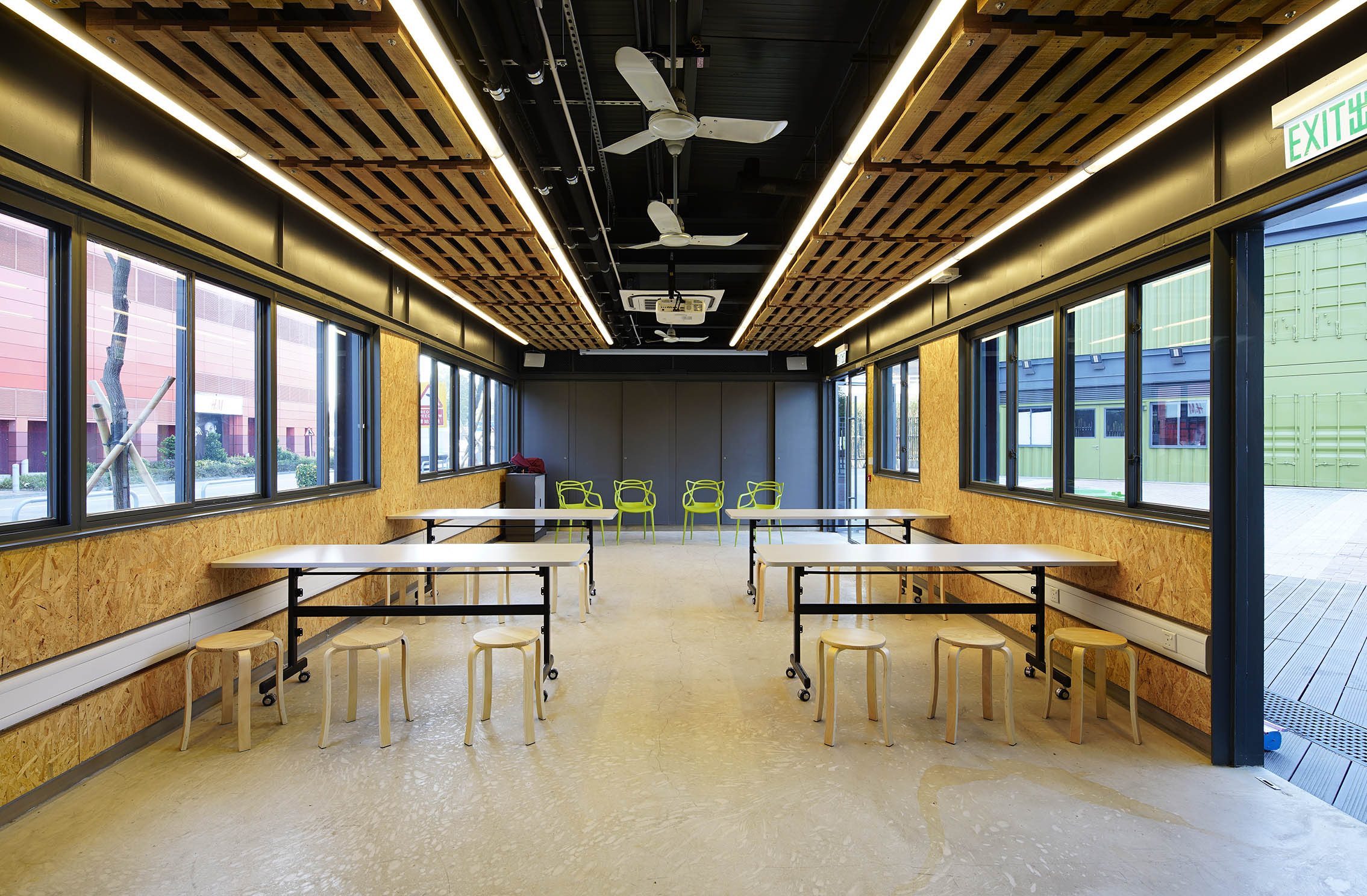 Multi-purpose Room