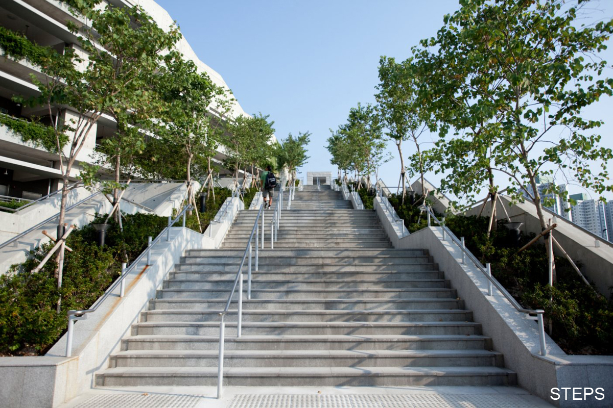Additional Columbarium at Diamond Hill