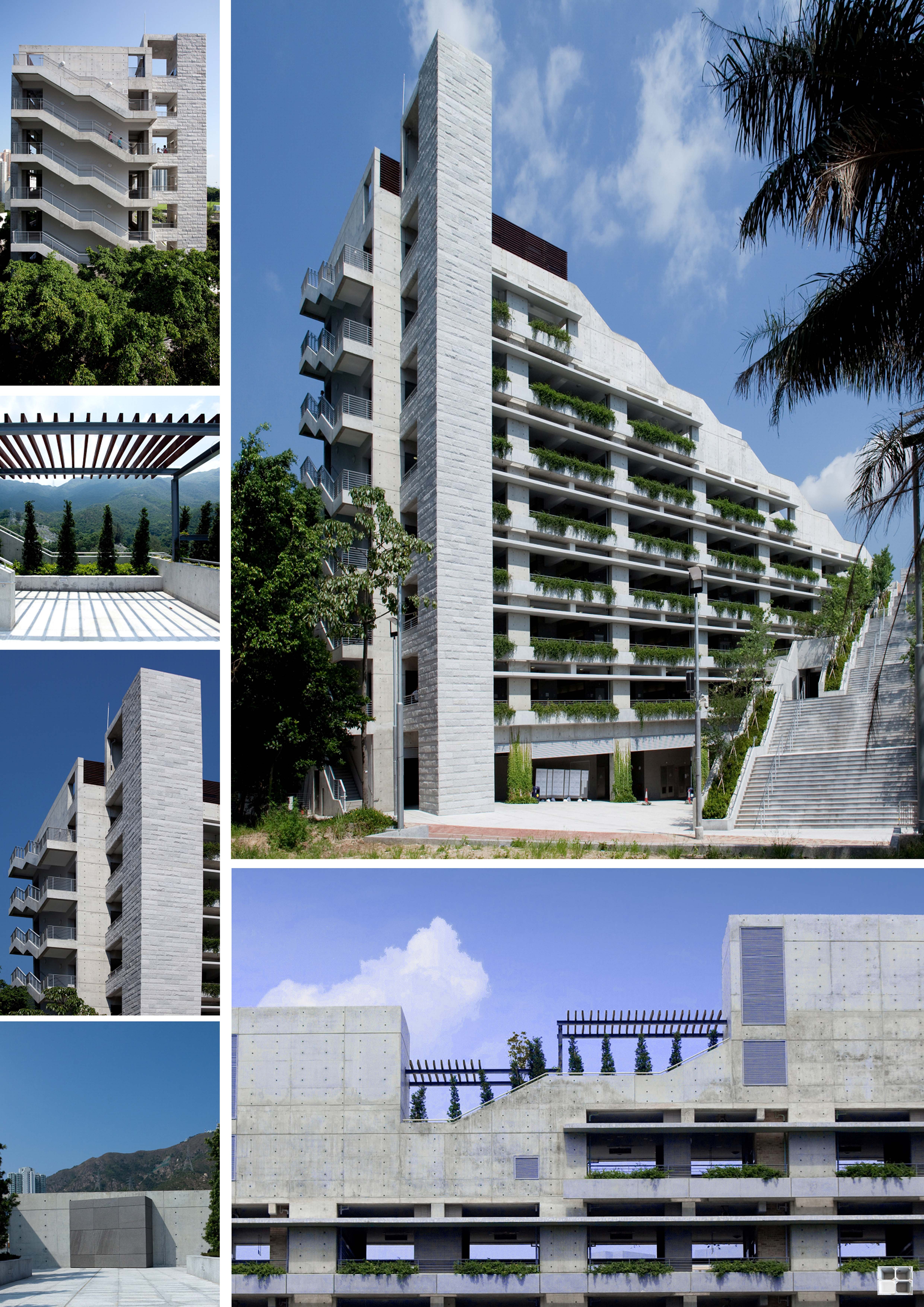 Additional Columbarium at Diamond Hill