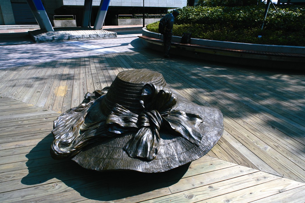 Beautification of Tsim Sha Tsui Promenade
