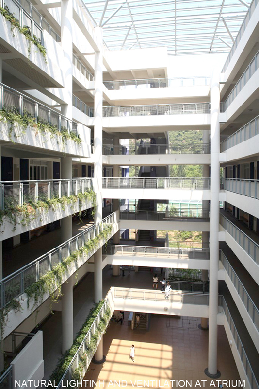 香港浸會大學附屬學校王錦輝中小學
