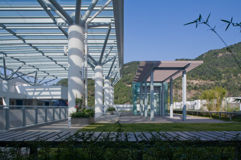 香港浸會大學附屬學校王錦輝中小學