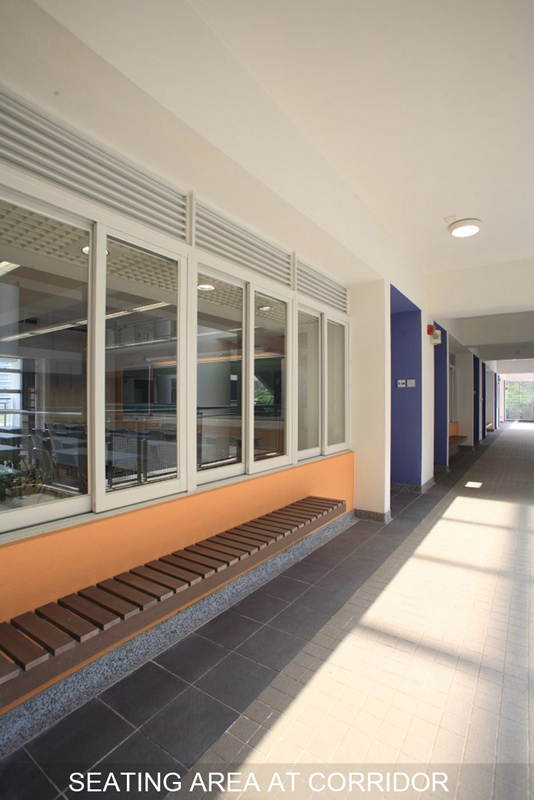 香港浸會大學附屬學校王錦輝中小學